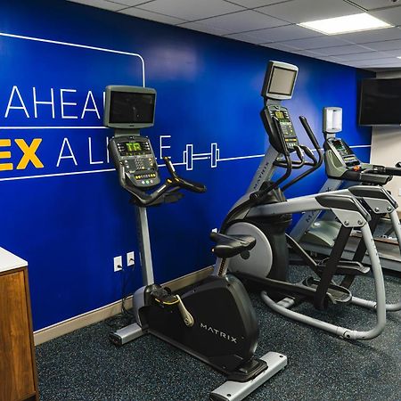 Holiday Inn Express Frazer - Malvern By Ihg Extérieur photo
