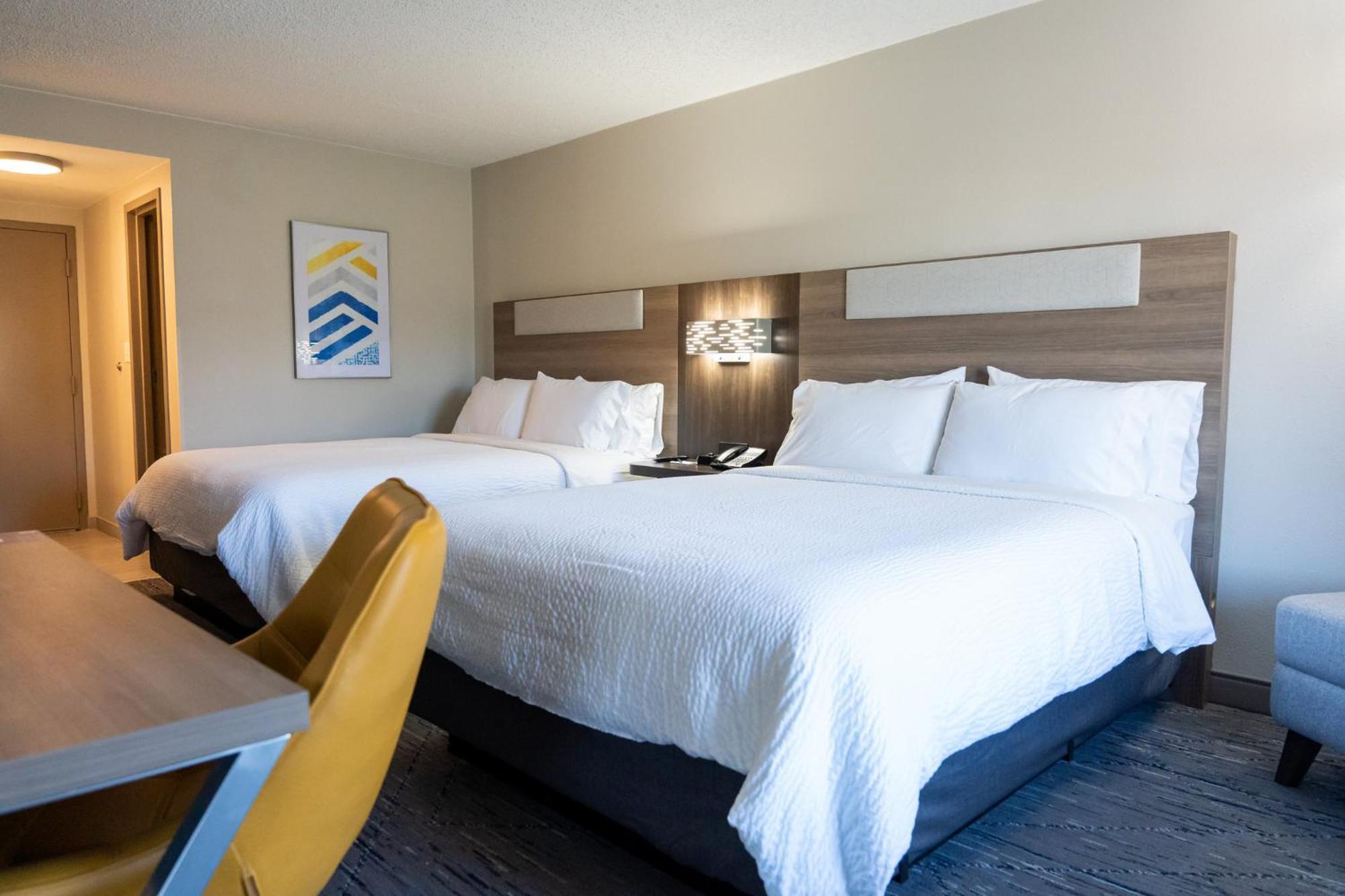 Holiday Inn Express Frazer - Malvern By Ihg Extérieur photo