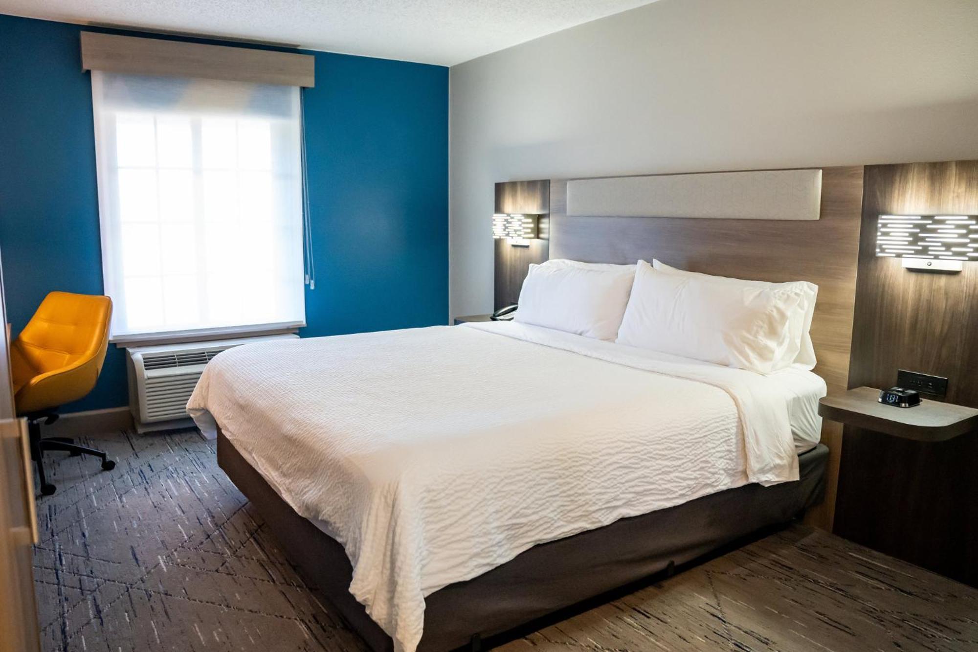 Holiday Inn Express Frazer - Malvern By Ihg Extérieur photo