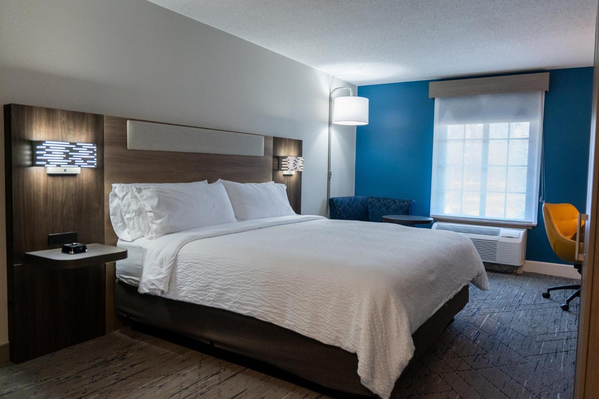 Holiday Inn Express Frazer - Malvern By Ihg Extérieur photo
