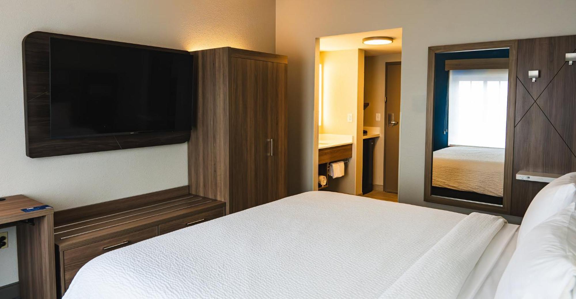 Holiday Inn Express Frazer - Malvern By Ihg Extérieur photo