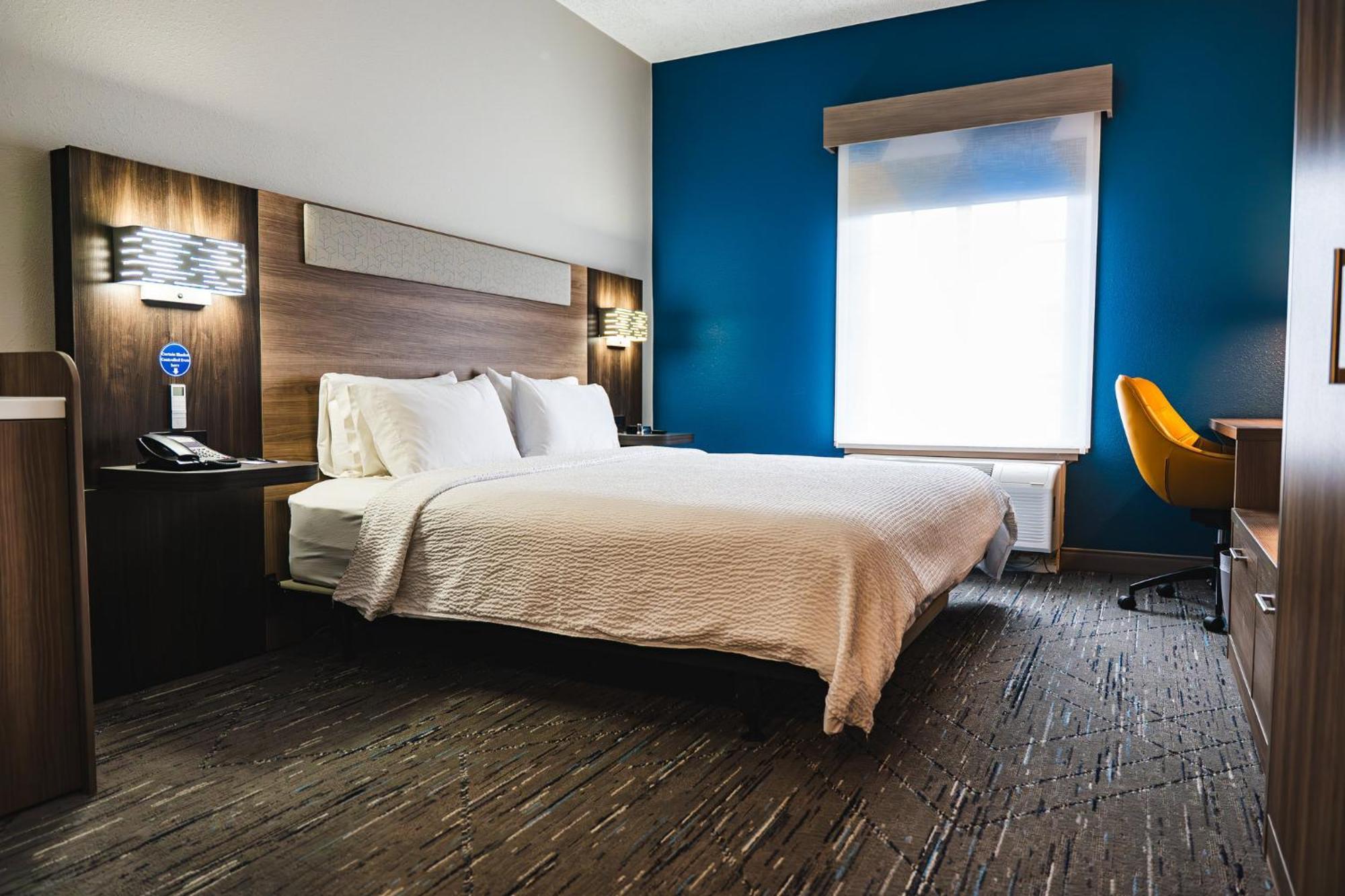 Holiday Inn Express Frazer - Malvern By Ihg Extérieur photo