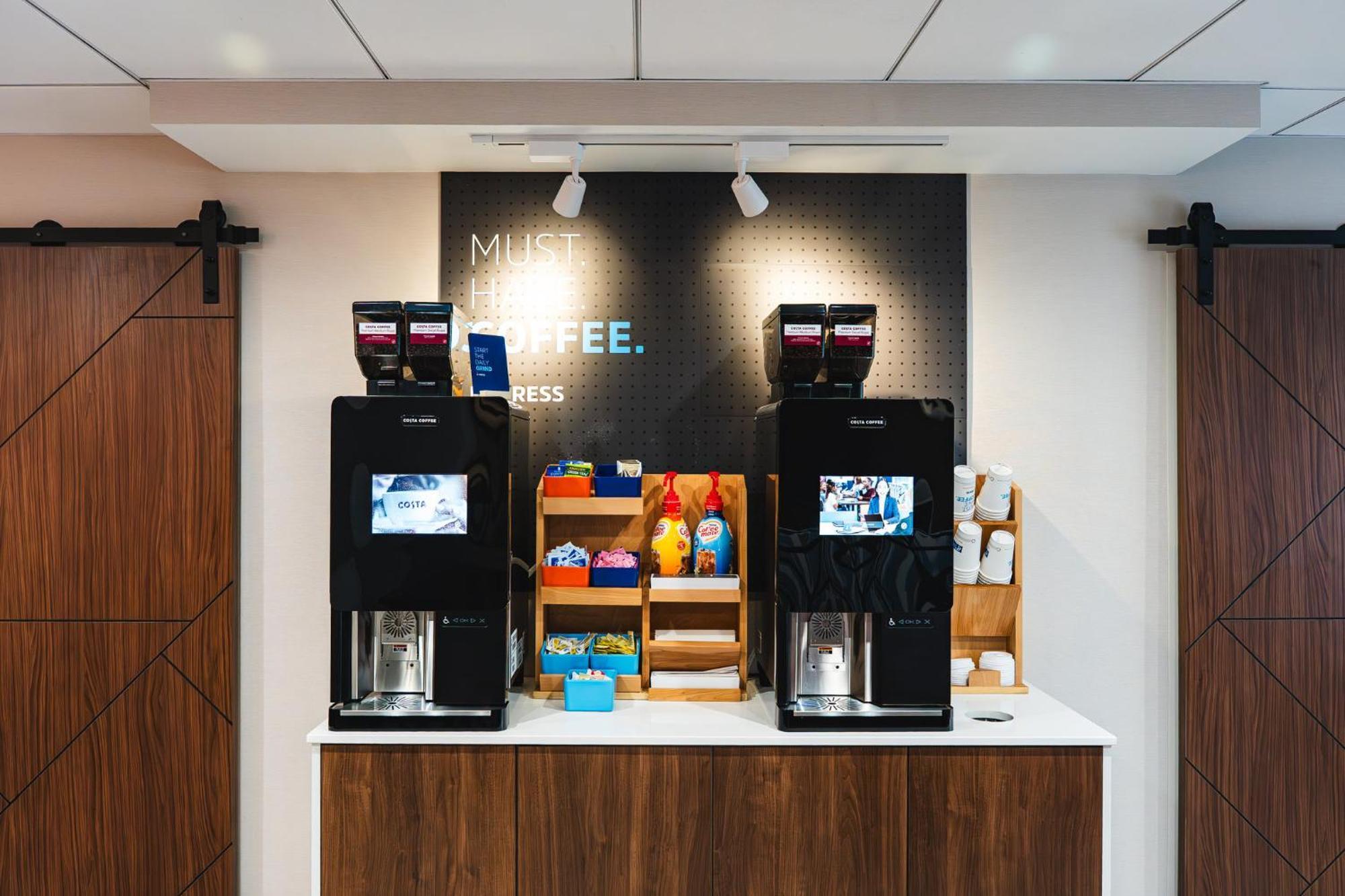 Holiday Inn Express Frazer - Malvern By Ihg Extérieur photo
