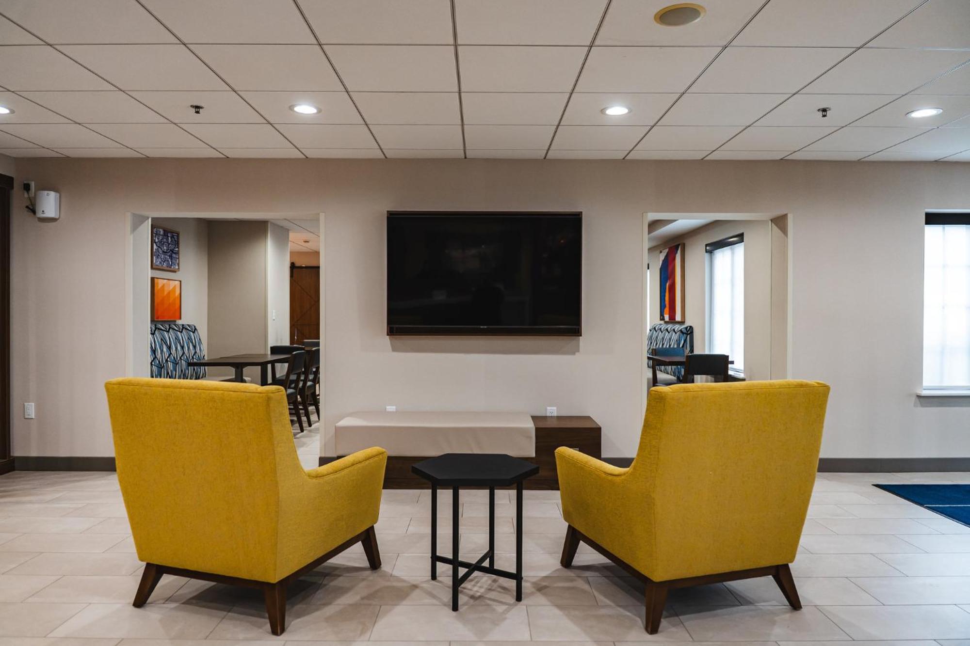 Holiday Inn Express Frazer - Malvern By Ihg Extérieur photo