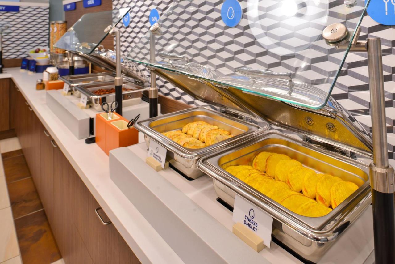 Holiday Inn Express Frazer - Malvern By Ihg Extérieur photo
